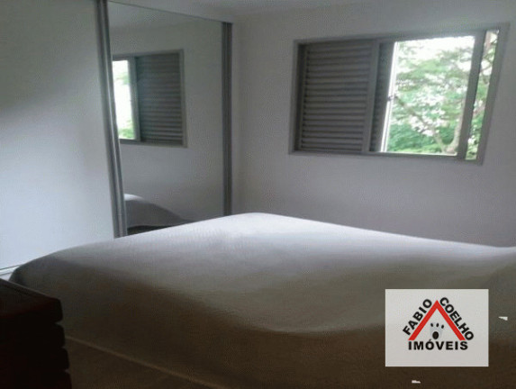 Imagem Apartamento à Venda, 73 m² em Vila Sofia - São Paulo