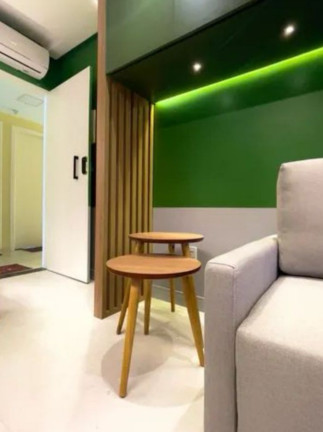 Imagem Studio com 1 Quarto à Venda ou Locação, 20 m² em Buraquinho - Lauro De Freitas Imagem Studio com 1 Quarto à Venda ou Locação, 20 m² em Buraquinho - Lauro De Freitas