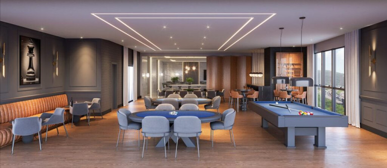 Imagem Apartamento com 2 Quartos à Venda, 70 m² em Itapema - Itapema