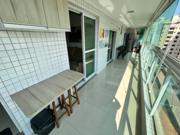 Imagem Apartamento com 2 Quartos à Venda, 90 m² em Tupi - Praia Grande Imagem Apartamento com 2 Quartos à Venda, 90 m² em Tupi - Praia Grande
