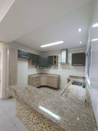 Imagem Casa com 3 Quartos à Venda, 219 m² em Jardim Bonsucesso - Sorocaba