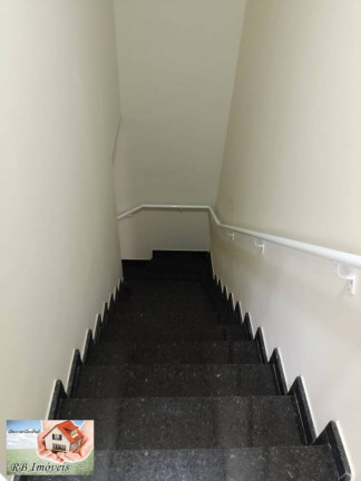 Imagem Apartamento com 2 Quartos à Venda ou Locação, 56 m² em Vila Scarpelli - Santo André