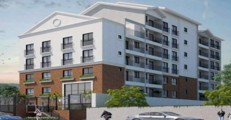 Imagem Apartamento com 2 Quartos à Venda, 56 m² em Jardim Chapadão - Campinas Imagem Apartamento com 2 Quartos à Venda, 56 m² em Jardim Chapadão - Campinas