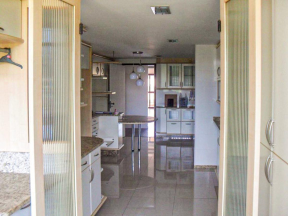 Imagem Apartamento com 4 Quartos à Venda, 245 m² em Barra Da Tijuca - Rio De Janeiro