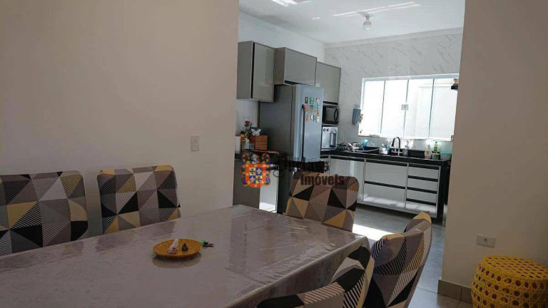 Imagem Casa com 3 Quartos à Venda, 107 m² em Massaguaçu - Caraguatatuba Imagem Casa com 3 Quartos à Venda, 107 m² em Massaguaçu - Caraguatatuba