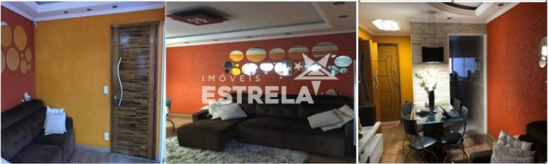 Imagem Apartamento com 2 Quartos à Venda, 47 m² em Jardim ísis - Cotia Imagem Apartamento com 2 Quartos à Venda, 47 m² em Jardim ísis - Cotia