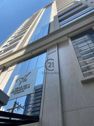 Imagem Apartamento com 3 Quartos à Venda, 128 m² em Kobrasol - São José Imagem Apartamento com 3 Quartos à Venda, 128 m² em Kobrasol - São José