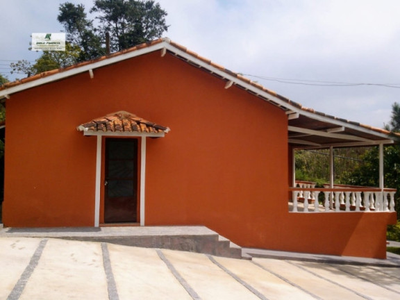 Imagem Chácara com 2 Quartos à Venda, 1.100 m² em São Roque