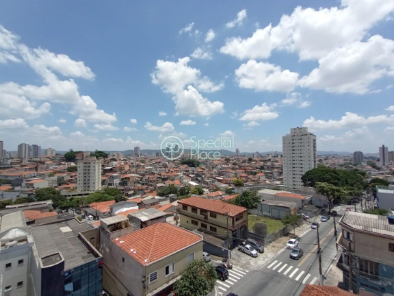 Imagem Apartamento com 2 Quartos à Venda,  em Vila Gustavo - São Paulo