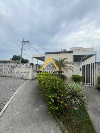Apartamento com 2 Quartos à Venda,  em Nova Cidade - São Gonçalo