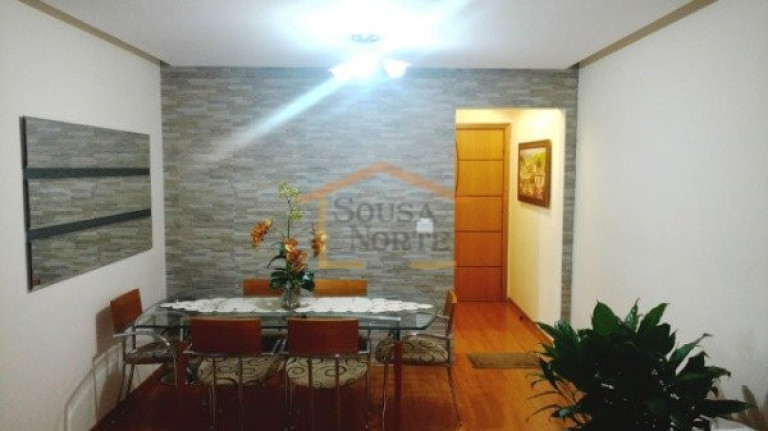 Imagem Apartamento com 3 Quartos à Venda, 79 m² em Tucuruvi - São Paulo Imagem Apartamento com 3 Quartos à Venda, 79 m² em Tucuruvi - São Paulo