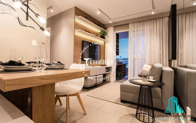 Imagem Apartamento com 2 Quartos à Venda, 52 m² em Chora Menino - São Paulo Imagem Apartamento com 2 Quartos à Venda, 52 m² em Chora Menino - São Paulo