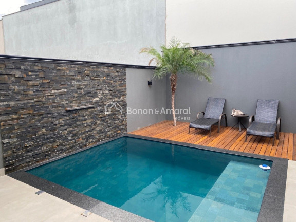 Imagem Casa de Condomínio com 3 Quartos à Venda, 360 m² em Swiss Park - Campinas Imagem Casa de Condomínio com 3 Quartos à Venda, 360 m² em Swiss Park - Campinas