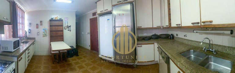 Imagem Casa com 5 Quartos à Venda, 558 m² em Jardim Paulistano - Ribeirão Preto