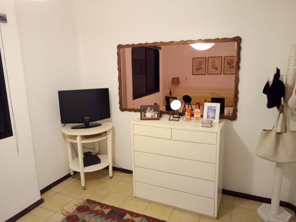 Imagem Apartamento com 3 Quartos à Venda, 160 m² em Enseada - Guarujá