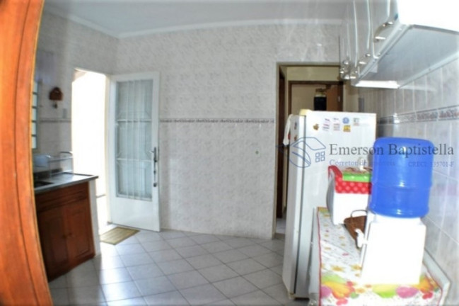 Imagem Casa com 2 Quartos à Venda, 100 m² em Jardim México - Itatiba