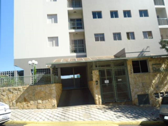 Imagem Apartamento com 3 Quartos à Venda, 74 m² em Centro - Piracicaba Imagem Apartamento com 3 Quartos à Venda, 74 m² em Centro - Piracicaba