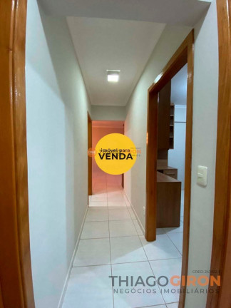 Imagem Apartamento com 3 Quartos à Venda, 78 m² em Santa Luzia - Araçatuba Imagem Apartamento com 3 Quartos à Venda, 78 m² em Santa Luzia - Araçatuba