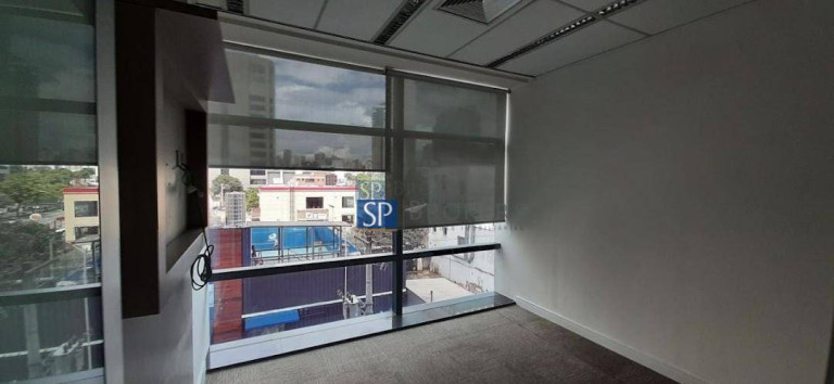 Imagem Sala Comercial para Alugar, 381 m² em Itaim Bibi - São Paulo Imagem Sala Comercial para Alugar, 381 m² em Itaim Bibi - São Paulo