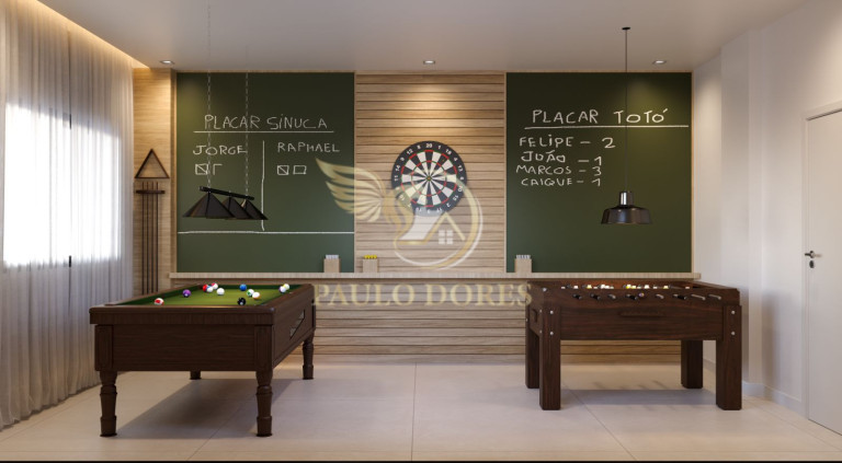 Imagem Apartamento com 1 Quarto à Venda, 50 m² em Itaguá - Ubatuba