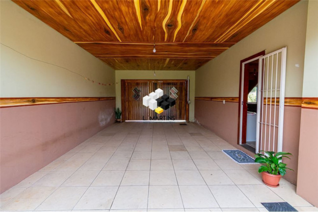 Casa com 2 Quartos à Venda, 148 m² em Estância Velha - Canoas