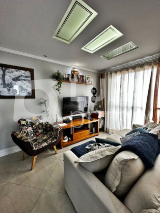 Apartamento com 3 Quartos à Venda, 63 m² em Penha De França - São Paulo