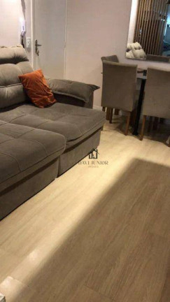 Imagem Apartamento com 2 Quartos à Venda, 48 m² em Jardim Gutierres - Sorocaba Imagem Apartamento com 2 Quartos à Venda, 48 m² em Jardim Gutierres - Sorocaba