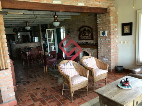 Imagem Imóvel com 4 Quartos à Venda, 65 m² em Retiro - Boituva