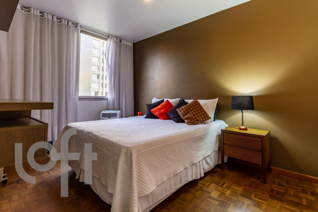 Imagem Apartamento com 3 Quartos à Venda, 140 m² em Vila Suzana - São Paulo Imagem Apartamento com 3 Quartos à Venda, 140 m² em Vila Suzana - São Paulo