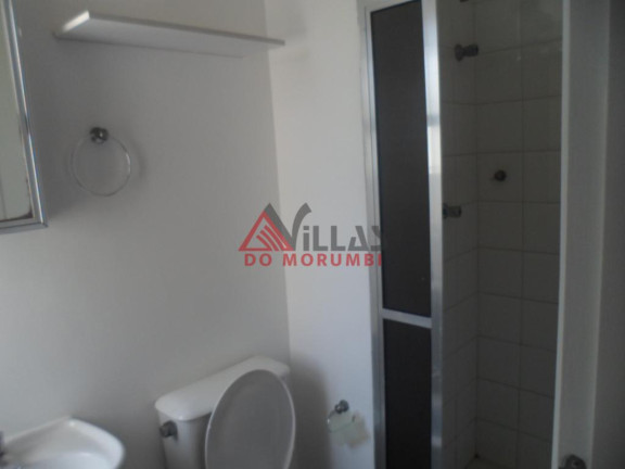 Imagem Apartamento com 2 Quartos à Venda, 51 m² em Chácara Nossa Senhora Do Bom Conselho - São Paulo