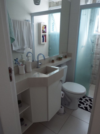 Imagem Apartamento com 2 Quartos à Venda, 53 m² em Parque Morumbi - Votorantim