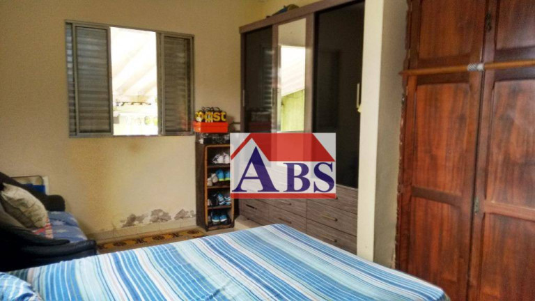 Imagem Casa com 5 Quartos à Venda, 120 m² em Jardim Casqueiro - Cubatão Imagem Casa com 5 Quartos à Venda, 120 m² em Jardim Casqueiro - Cubatão