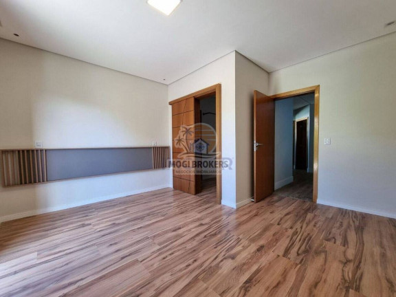 Imagem Casa de Condomínio com 4 Quartos à Venda, 220 m² em Parque Das Figueiras - Mogi Das Cruzes Imagem Casa de Condomínio com 4 Quartos à Venda, 220 m² em Parque Das Figueiras - Mogi Das Cruzes