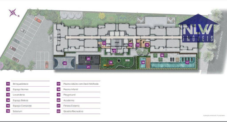 Imagem Apartamento com 3 Quartos à Venda, 60 m² em Belenzinho - São Paulo Imagem Apartamento com 3 Quartos à Venda, 60 m² em Belenzinho - São Paulo