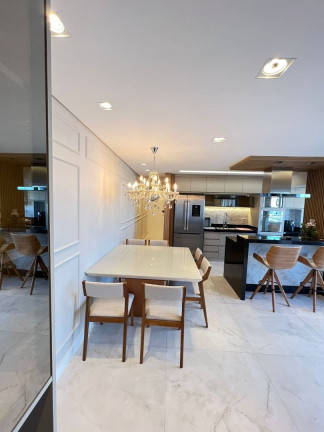 Imagem Apartamento com 2 Quartos à Venda, 86 m² em Alemães - Piracicaba Imagem Apartamento com 2 Quartos à Venda, 86 m² em Alemães - Piracicaba