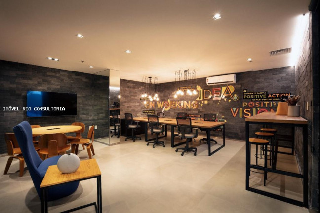 Imagem Apartamento com 2 Quartos à Venda, 89 m² em Rio De Janeiro