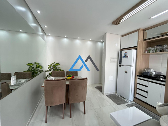 Imagem Apartamento com 2 Quartos à Venda, 47 m² em Serpa - Caieiras Imagem Apartamento com 2 Quartos à Venda, 47 m² em Serpa - Caieiras