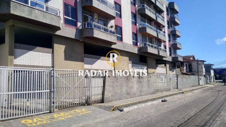 Imagem Apartamento com 2 Quartos à Venda, 100 m² em Braga - Cabo Frio