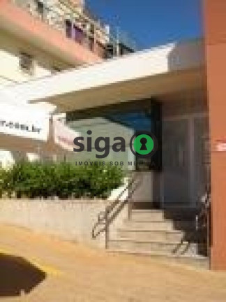 Imagem Apartamento com 2 Quartos para Alugar, 66 m² em Campo Belo - São Paulo Imagem Apartamento com 2 Quartos para Alugar, 66 m² em Campo Belo - São Paulo