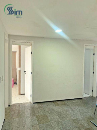 Imagem Apartamento com 3 Quartos à Venda, 100 m² em Meireles - Fortaleza