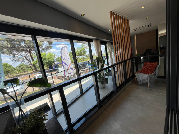 Imagem Imóvel com 4 Quartos à Venda, 307 m² em Norte (águas Claras) - Brasília Imagem Imóvel com 4 Quartos à Venda, 307 m² em Norte (águas Claras) - Brasília