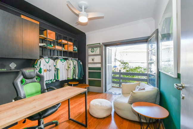 Imagem Casa com 4 Quartos à Venda, 240 m² em Jardim Caravelas - São Paulo