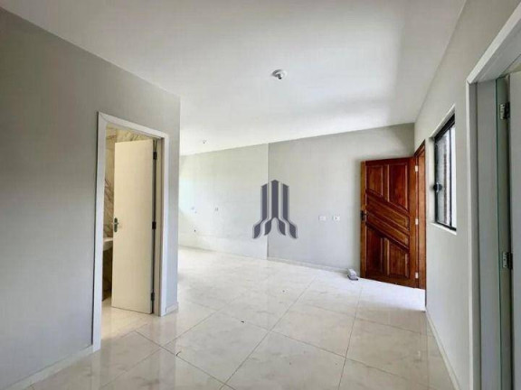 Imagem Casa com 2 Quartos à Venda, 42 m² em Campo De Santana - Curitiba Imagem Casa com 2 Quartos à Venda, 42 m² em Campo De Santana - Curitiba