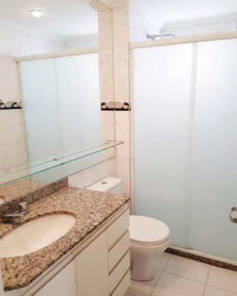 Imagem Apartamento com 3 Quartos à Venda, 94 m² em Alto Da Boa Vista - São Paulo