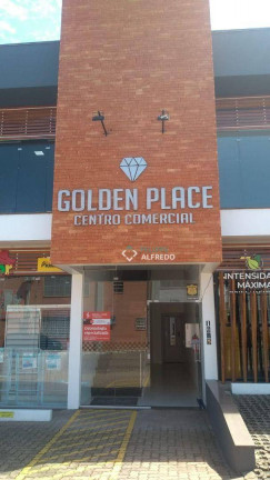 Imagem Sala Comercial para Alugar, 37 m² em Centro - Dois Irmãos Imagem Sala Comercial para Alugar, 37 m² em Centro - Dois Irmãos