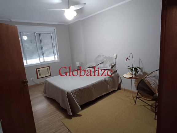 Imagem Imóvel com 3 Quartos à Venda, 237 m² em Gonzaga - Santos