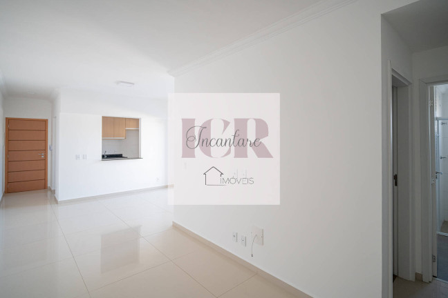 Imagem Apartamento com 3 Quartos à Venda, 80 m² em Parque Campolim - Sorocaba