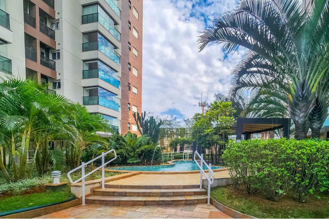 Imagem Apartamento com 2 Quartos à Venda, 105 m² em Chácara Santo Antônio (zona Sul) - São Paulo