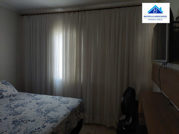 Imagem Apartamento com 3 Quartos à Venda, 66 m² em Jardim García - Campinas