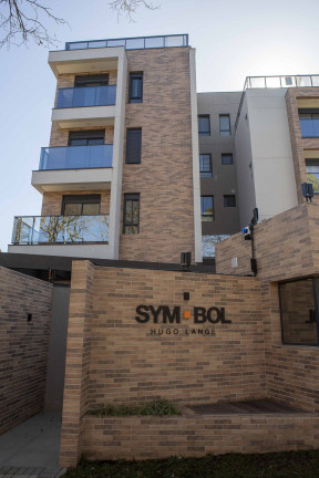 Imagem Apartamento com 3 Quartos à Venda, 103 m² em Hugo Lange - Curitiba